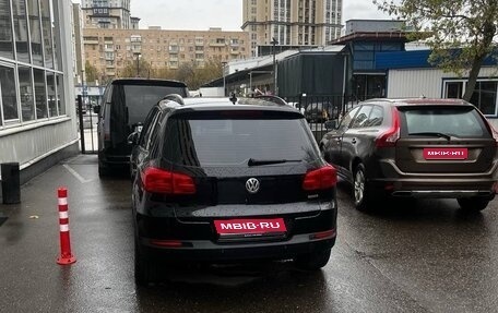 Volkswagen Tiguan I, 2011 год, 1 149 000 рублей, 1 фотография