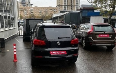 Volkswagen Tiguan I, 2011 год, 1 149 000 рублей, 1 фотография