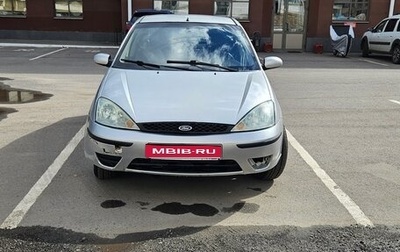 Ford Focus IV, 2004 год, 370 000 рублей, 1 фотография
