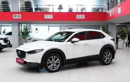 Mazda CX-30 I, 2021 год, 2 390 000 рублей, 1 фотография