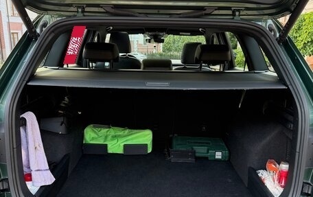 Skoda Kodiaq I, 2022 год, 4 200 000 рублей, 8 фотография