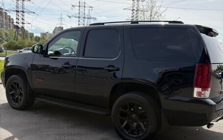 Chevrolet Tahoe III, 2008 год, 1 790 000 рублей, 15 фотография