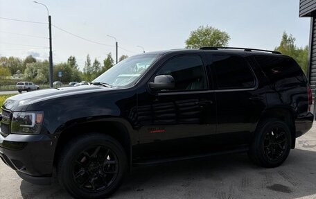 Chevrolet Tahoe III, 2008 год, 1 790 000 рублей, 14 фотография