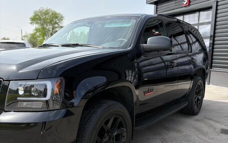 Chevrolet Tahoe III, 2008 год, 1 790 000 рублей, 13 фотография