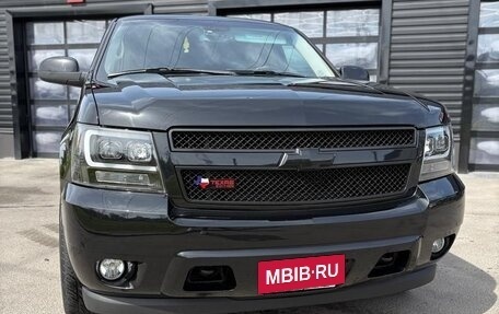 Chevrolet Tahoe III, 2008 год, 1 790 000 рублей, 9 фотография