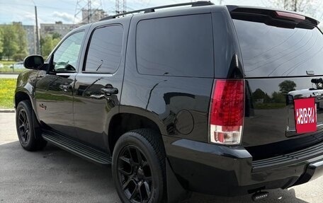 Chevrolet Tahoe III, 2008 год, 1 790 000 рублей, 16 фотография