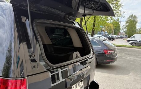 Chevrolet Tahoe III, 2008 год, 1 790 000 рублей, 23 фотография