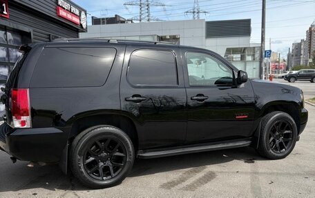 Chevrolet Tahoe III, 2008 год, 1 790 000 рублей, 19 фотография