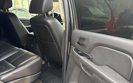 Chevrolet Tahoe III, 2008 год, 1 790 000 рублей, 28 фотография