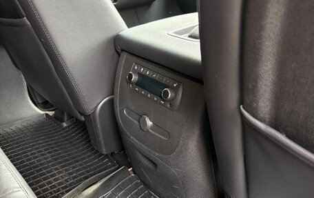 Chevrolet Tahoe III, 2008 год, 1 790 000 рублей, 29 фотография