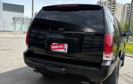 Chevrolet Tahoe III, 2008 год, 1 790 000 рублей, 17 фотография