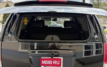 Chevrolet Tahoe III, 2008 год, 1 790 000 рублей, 22 фотография