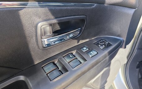 Mitsubishi ASX I рестайлинг, 2012 год, 985 000 рублей, 9 фотография