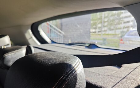 Mitsubishi ASX I рестайлинг, 2012 год, 985 000 рублей, 11 фотография