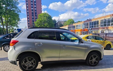Mitsubishi ASX I рестайлинг, 2012 год, 985 000 рублей, 5 фотография