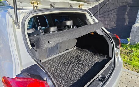 Mitsubishi ASX I рестайлинг, 2012 год, 985 000 рублей, 12 фотография