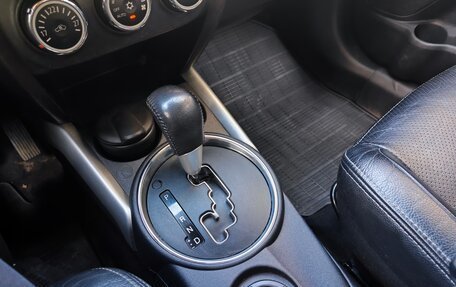 Mitsubishi ASX I рестайлинг, 2012 год, 985 000 рублей, 17 фотография
