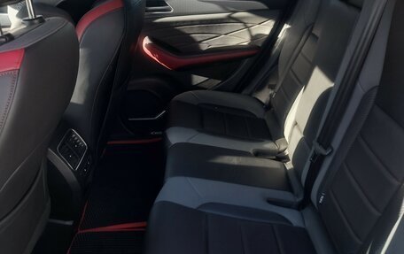 Haval F7x I, 2022 год, 2 770 000 рублей, 11 фотография