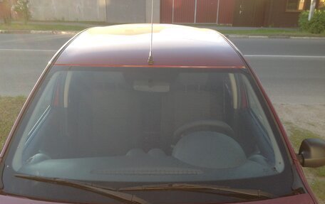 Renault Sandero I, 2011 год, 600 000 рублей, 12 фотография