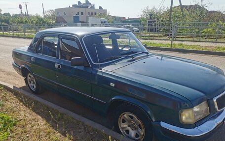 ГАЗ 3110 «Волга», 2001 год, 130 000 рублей, 3 фотография