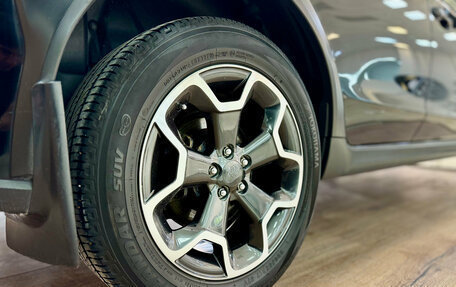 Subaru Impreza IV, 2013 год, 1 090 000 рублей, 6 фотография