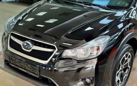 Subaru Impreza IV, 2013 год, 1 090 000 рублей, 5 фотография
