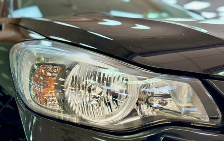 Subaru Impreza IV, 2013 год, 1 090 000 рублей, 4 фотография