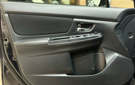 Subaru Impreza IV, 2013 год, 1 090 000 рублей, 14 фотография