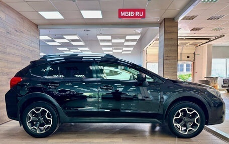 Subaru Impreza IV, 2013 год, 1 090 000 рублей, 2 фотография