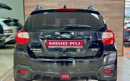 Subaru Impreza IV, 2013 год, 1 090 000 рублей, 10 фотография