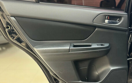 Subaru Impreza IV, 2013 год, 1 090 000 рублей, 17 фотография