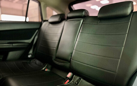 Subaru Impreza IV, 2013 год, 1 090 000 рублей, 18 фотография