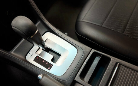 Subaru Impreza IV, 2013 год, 1 090 000 рублей, 25 фотография