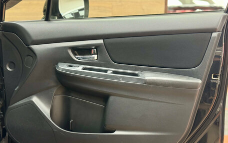 Subaru Impreza IV, 2013 год, 1 090 000 рублей, 20 фотография