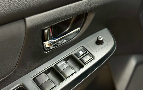 Subaru Impreza IV, 2013 год, 1 090 000 рублей, 29 фотография