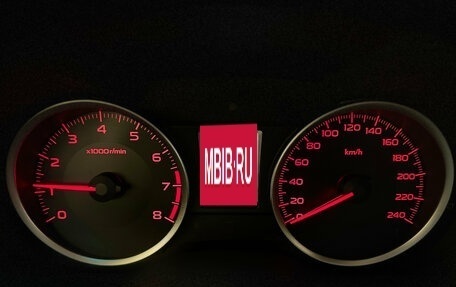 Subaru Impreza IV, 2013 год, 1 090 000 рублей, 23 фотография