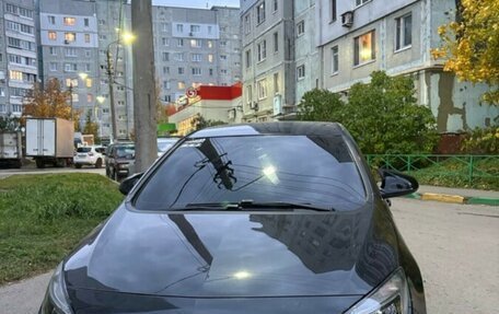 Opel Astra J, 2012 год, 760 000 рублей, 2 фотография