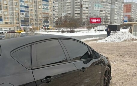 Opel Astra J, 2012 год, 760 000 рублей, 9 фотография