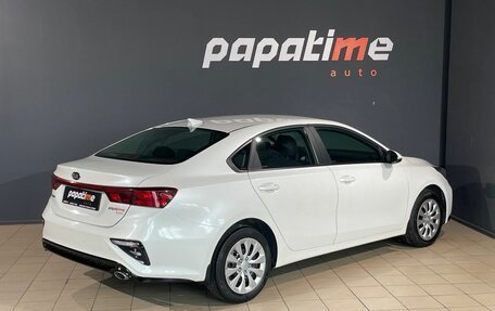 KIA Cerato IV, 2020 год, 1 850 000 рублей, 3 фотография