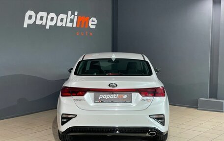KIA Cerato IV, 2020 год, 1 850 000 рублей, 4 фотография