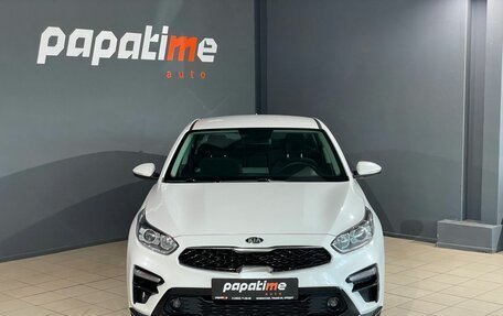 KIA Cerato IV, 2020 год, 1 850 000 рублей, 2 фотография
