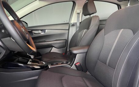 KIA Cerato IV, 2020 год, 1 850 000 рублей, 7 фотография