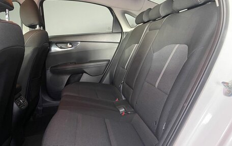 KIA Cerato IV, 2020 год, 1 850 000 рублей, 8 фотография
