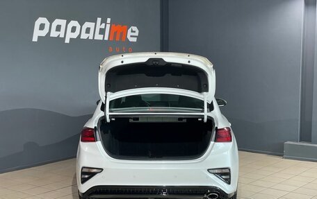 KIA Cerato IV, 2020 год, 1 850 000 рублей, 5 фотография
