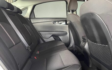KIA Cerato IV, 2020 год, 1 850 000 рублей, 9 фотография