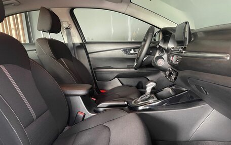 KIA Cerato IV, 2020 год, 1 850 000 рублей, 10 фотография