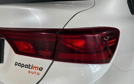 KIA Cerato IV, 2020 год, 1 850 000 рублей, 14 фотография