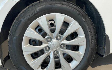 KIA Cerato IV, 2020 год, 1 850 000 рублей, 15 фотография