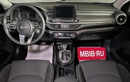 KIA Cerato IV, 2020 год, 1 850 000 рублей, 12 фотография