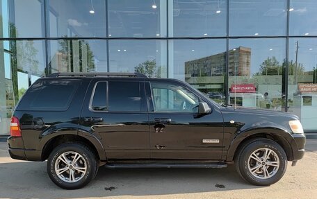 Ford Explorer IV, 2008 год, 949 800 рублей, 4 фотография